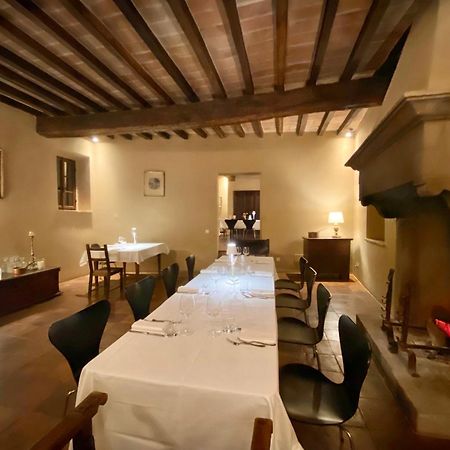Castello Di Viano Villa Exteriör bild